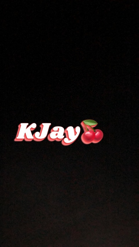 KJay 🍒 @kayjay290 cover picture
