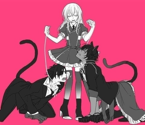 Kaykitten91 @kaykitten91 cover picture