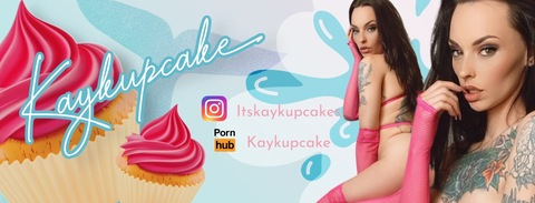 Kay @kaykupcake cover picture
