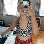 kaylamacxox OnlyFans Leaked 

 profile picture