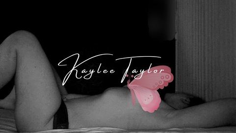 Kaylee Taylor @kayleetaylor cover picture