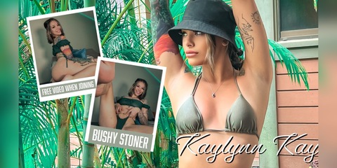 Kaylynn Kay 🍒 @kaylynnkay cover picture