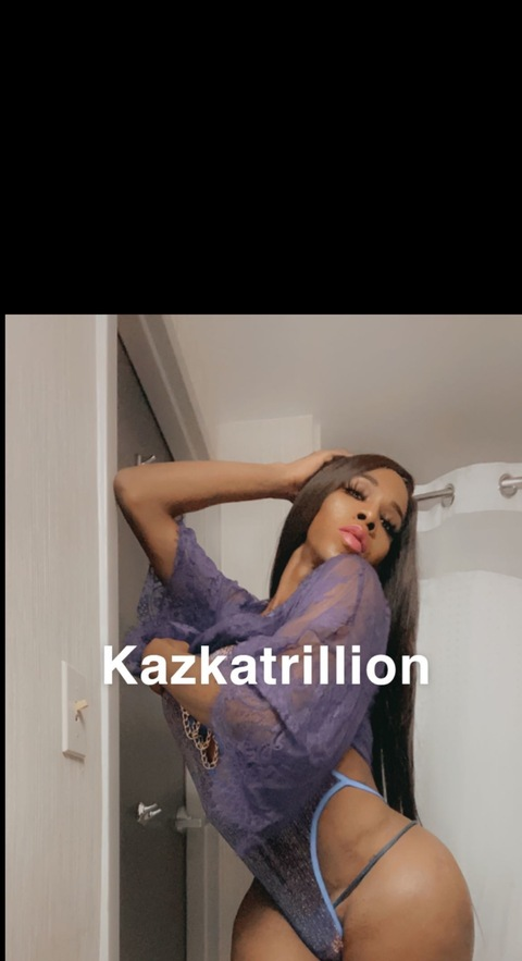 Kazkatrillion @kazkatillion2 cover picture