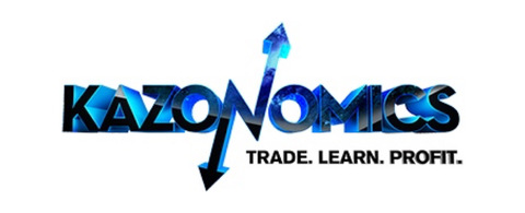 Kazonomics @kazonomics cover picture