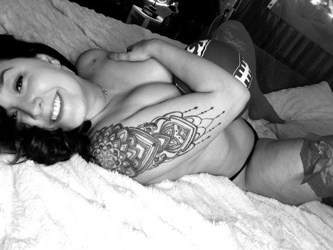Nicole Mitchell @kcmitch cover picture