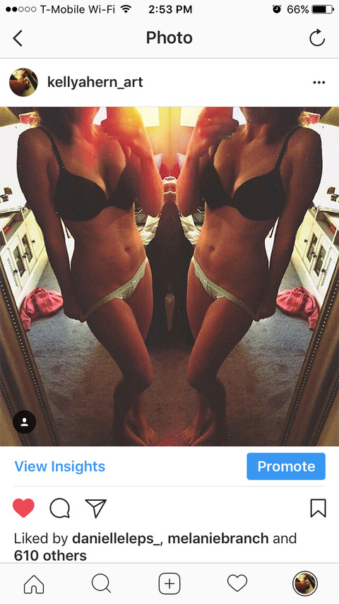 Kelly @kellybelly1226 cover picture
