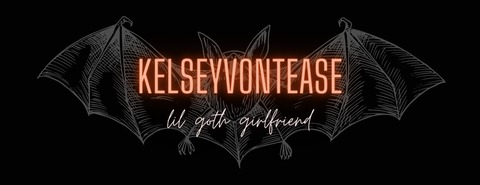KelseyVonTease @kelseyvontease cover picture