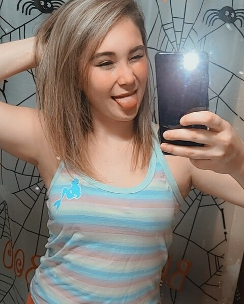 Kelsi @kelsi_babe cover picture