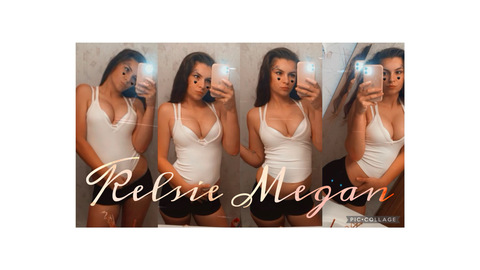 Kelsie Megan @kelsiemegannn cover picture