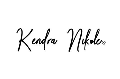 Kendra Nikole @kendranmcnutt_soles cover picture