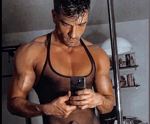 Ken Smith @kensmithxx cover picture
