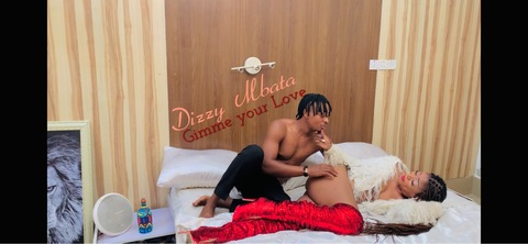 Keshia Mbata @keshiambata cover picture