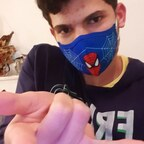 khalil069 (Khalil69) OnlyFans Leaks 

 profile picture