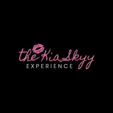 Kia Skyy @kiaskyy cover picture