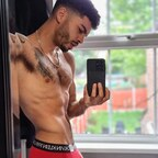Leaked kidbat1990 onlyfans leaked