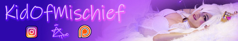 KidOfMischief @kidofmischief cover picture