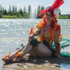 Leaked kikifitcosplay onlyfans leaked