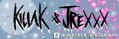 KillaK @killakbabie cover picture