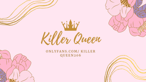 👑Killerqueen👑 @killerqueen206 cover picture