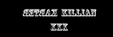 Killian Karter @killiankarterx cover picture