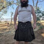 Leaked kiltlifter onlyfans leaked