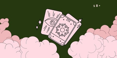 🔮 Kimmy Spellman🌙 Big titty witch @kimmyspellman cover picture