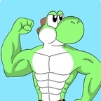king_yoshi_official (King_yoshi) OnlyFans content 

 profile picture