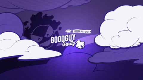 KingGastly @kinggastly cover picture