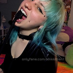 Leaked kinkkitten1 onlyfans leaked