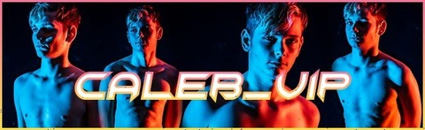 🌟CALEB VIP🌟 @kinky_caleb cover picture