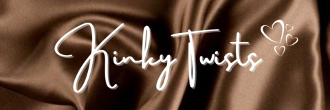 Destiny @kinkytwists cover picture