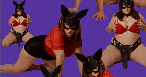 Kinky Witch @kinkywitch8 cover picture