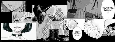 Kinoko Sad @kinokosad cover picture