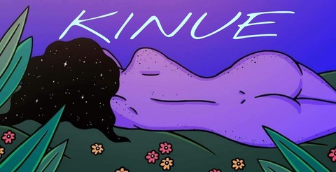 Kinue Latina 🔥 @kinue17 cover picture