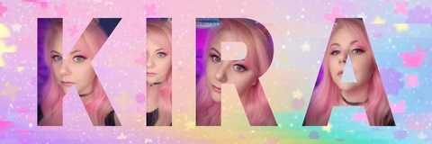 Kira Stardust ✨ @kirastardust cover picture