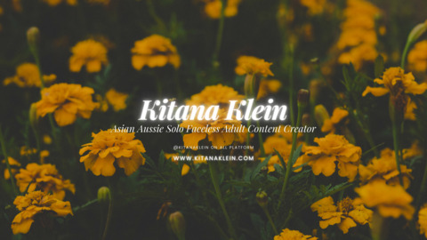 Kitana (FREE) @kitanakleinfree cover picture