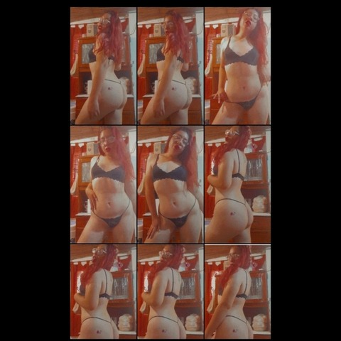 Génesis Red @kittenbabynaughty cover picture