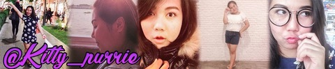 Kitty @kitty_purrie cover picture