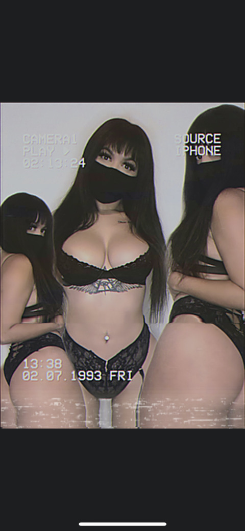 🐱 Kitty 🐱 @kittydemon5 cover picture