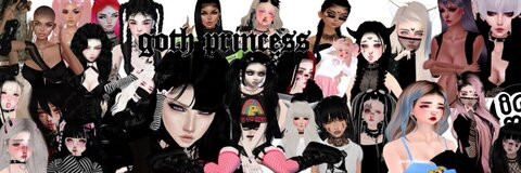 kitty killa @kittydrools cover picture