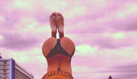 Ky Loren @kittyxkir cover picture
