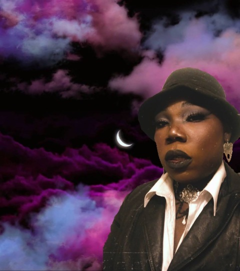 Kizzy @kizarre cover picture