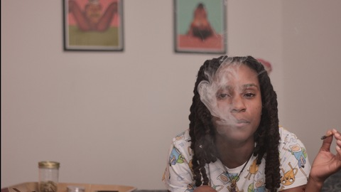 KK @kkthestoner cover picture