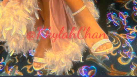 ✨𝑀𝑖𝑠𝑡𝑟𝑒𝑠𝑠 𝐾𝑦𝑙𝑎ℎ ✨ @kkylah cover picture