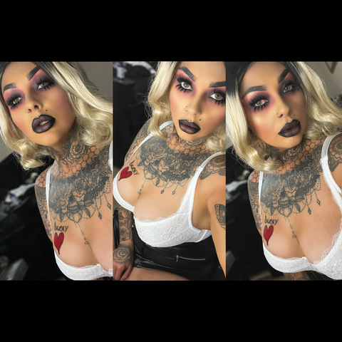 Koffin Kandy💀🍭🖤 @koffinkandy cover picture