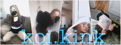 koi @koi.kink cover picture