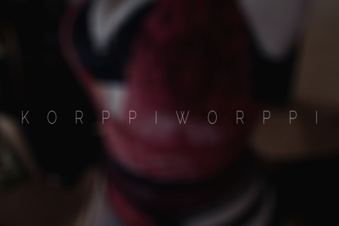 🖤 KORPPI @korppiworppi cover picture