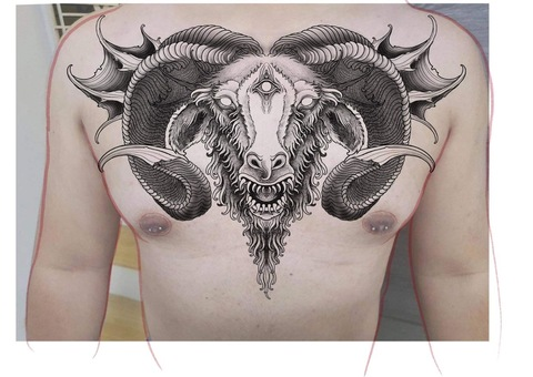 Ko with tattoo &amp; piercing @kowithtattooandpiercing cover picture