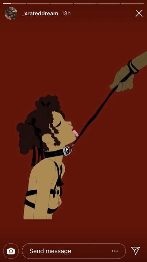 Sidney @kum4sid cover picture