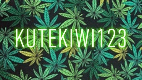 Alex Sativa @kutekiwi123 cover picture